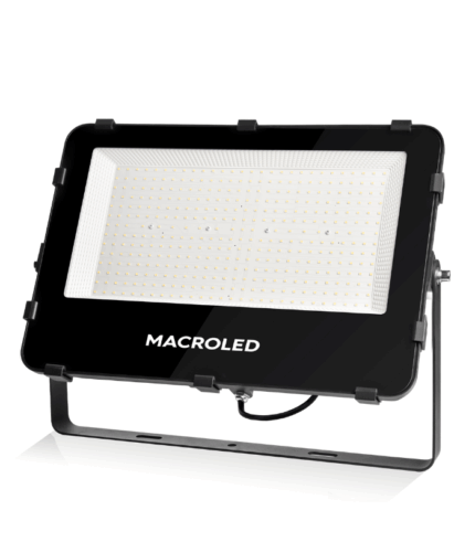 REFLECTOR LED MACROLED 300W 6500K IP65 EFL 30000LM