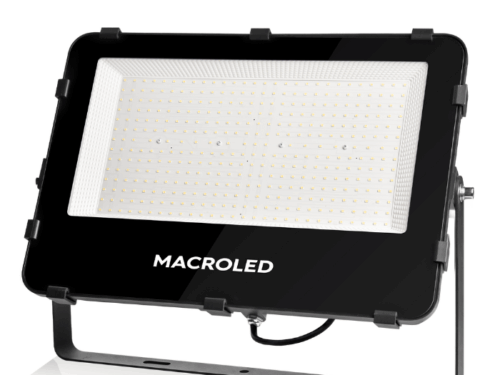 REFLECTOR LED MACROLED 300W 6500K IP65 EFL 30000LM