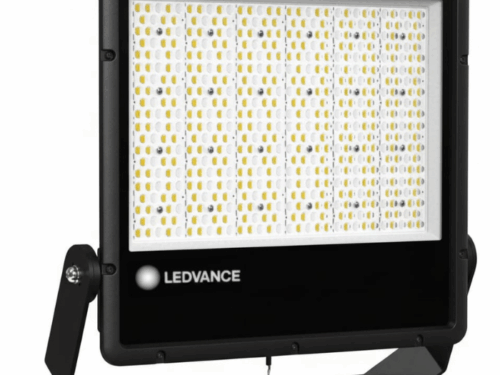 REFLECTOR LEDVANCE FLOODLIGHT PFM SYM 200W/857