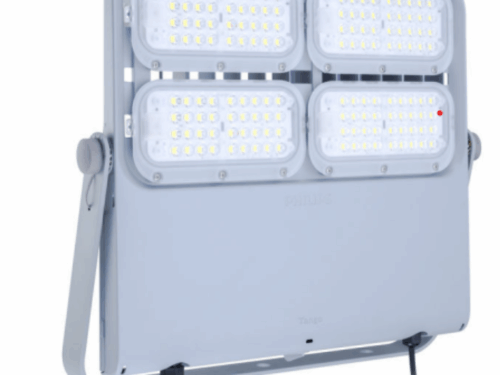 REFLECTOR TANGO BVP564 LED545/857 380W GL SMB