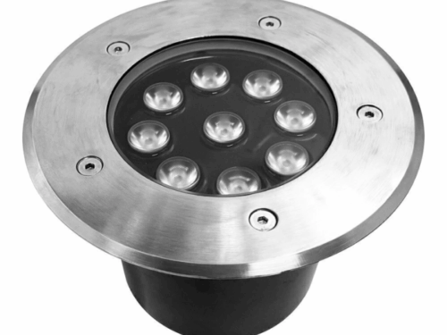 Embutido de Solo UPLIGHT 10W 3000K 30° 7024316 - LEDVANCE