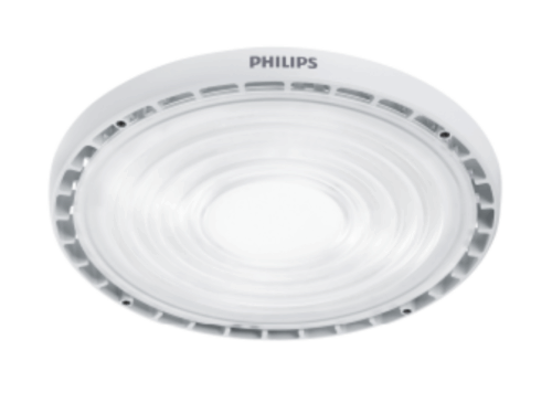 LUMINARIA LED HIGH BAY 115W 220-240V 6500K IP65 LED160/CW BY518P G2