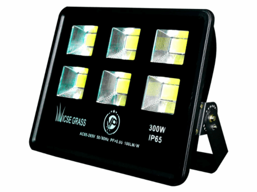 REFLECTOR LED INDUSTRIAL 300W NUVORA 6500K