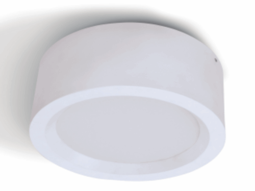 DECORLUZ DOWNLIGHT ADOSABLE BARREL 30W CCT