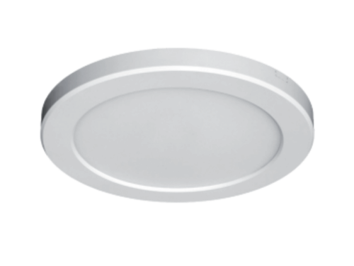 DOWNLIGHT LED ADOSABLE LIGHTECH 24W CIRCULAR