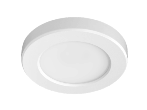 DOWN LIGHT LED LIGHTECH PARA ADOSAR 12W CIRCULAR