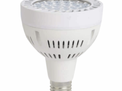 FOCO PAR30 20W 6500k-3000k