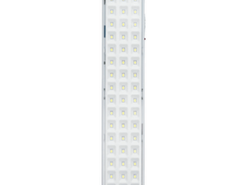 ILUMINACION DE EMERGENCIA SEGURIMAX 90 LEDS SLIM