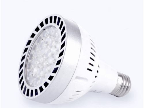 LUMINARIA NUVORA FOCO PAR 30 45W 6500K-4000K-3000K