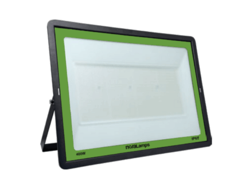 REFLECTOR LED NOVALAMPS NOBIS 400W IP65