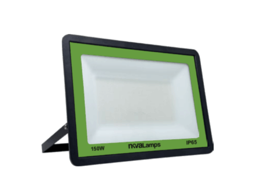REFLECTOR LED NOVALAMPS NOBIS 150W IP65