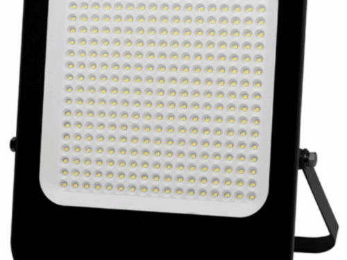 REFLECTOR LED LIGHTECH ECO 50W 90LM/W IP65