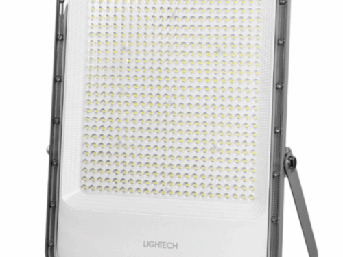 REFLECTOR LED LIGHTECH PRO 400W 110LM/W