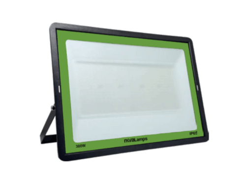 REFLECTOR LED NOVALAMPS NOBIS 300W IP65 6500K