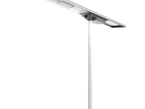 ALUMBRADO PÚBLICO 120W SOLAR