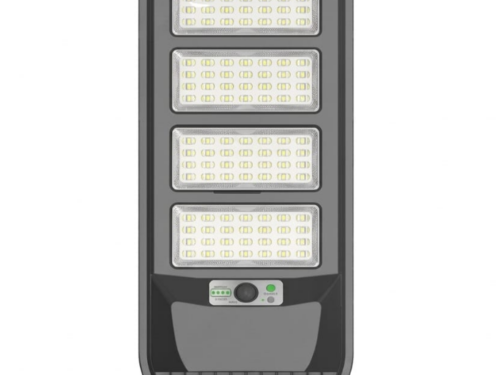 ALUMBRADO PÚBLICO SOLAR DAXSO 150W