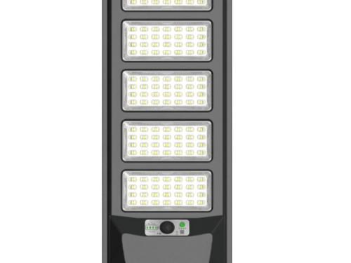 ALUMBRADO PÚBLICO SOLAR DAXSO 250W