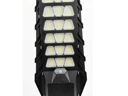 ALUMBRADO PÚBLICO SOLAR DAXSO 300W