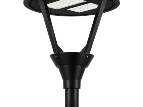 FAROLA LED ORNAMENTAL 100W 6500K