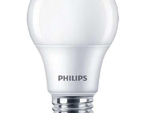 FOCO LED E27 13W PHILIPS 6500K 1150LM