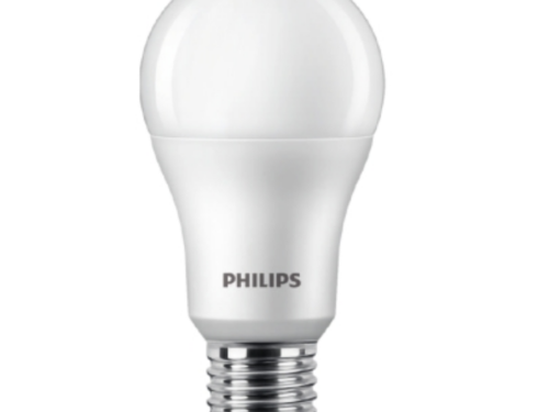 FOCO LED E27 15W PHILIPS 6500K 1300LM