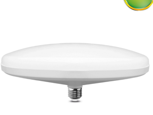 FOCO LED TIPO UFO LIGHTECH 30W E-27