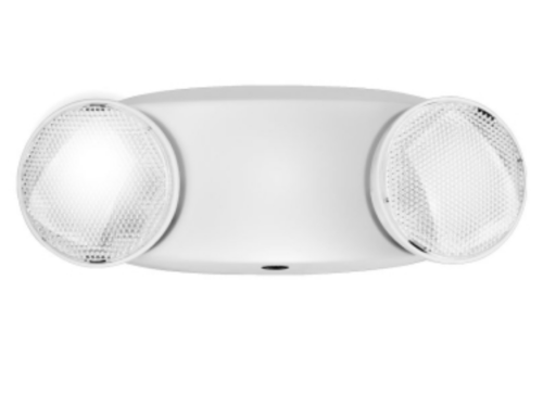 LUMINARIA DE EMERGENCIA MACROLED MANTIS EML-MT-400-A 3HRS 7000K