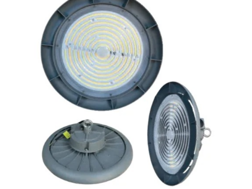 LUMINARIA LED HIGH BAY 200W OPALUX 36000LM IP65