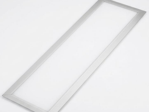 PANEL MACROLED PARA EMPOTRAR 120X30 48W 6500K 4800LM