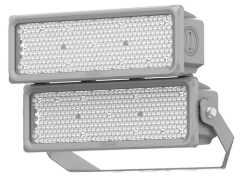 REFLECTOR LED LEDVANCE HIGH POWER 500W 5700K 45°
