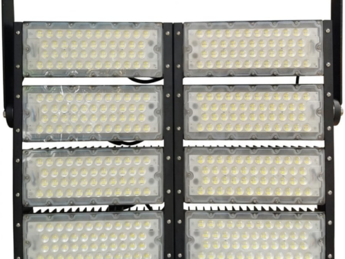 REFLECTOR MODULAR INDUSTRIAL 1000W 140000LM IP65 7000K