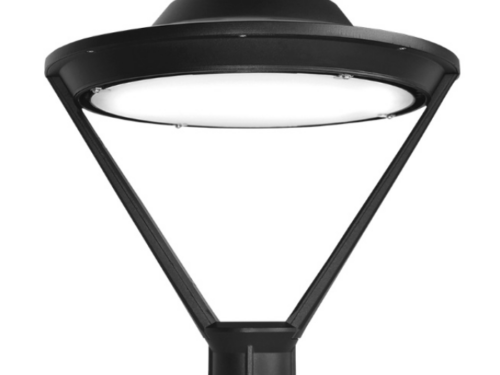 FAROLA PARA EXTERIOR 50W-100W MACROLED 3000K 6000LM-12000LM IP65 50000HRS