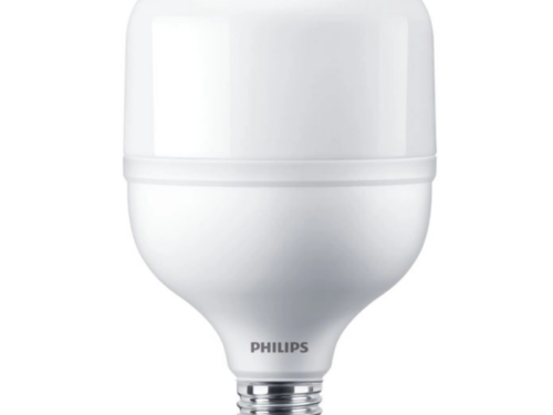 FOCO PHILIPS LED TFORCE PRO 30W E27 6500K 3200LM IP65 15000HRS
