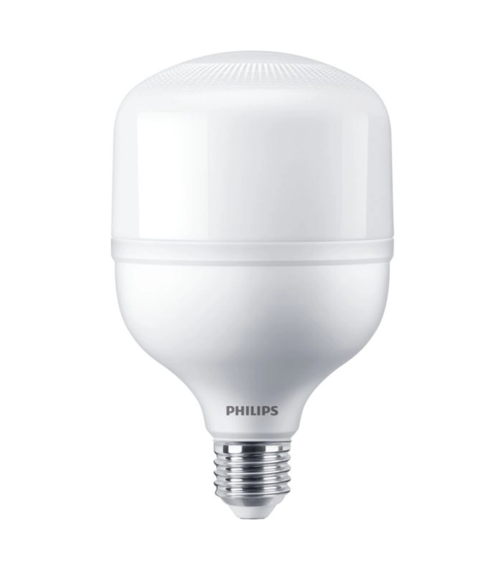 FOCO PHILIPS LED TFORCE PRO 30W E27 6500K 3200LM IP65 15000HRS