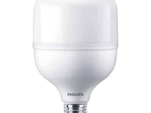 FOCO PHILIPS LED TFORCE PRO 40W E27 6500K 4000LM IP65 15000HRS