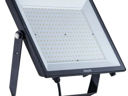 REFLECTOR LED 200W PHILIPS IP65 LUZ FRÍA 6500K 20000LM G3
