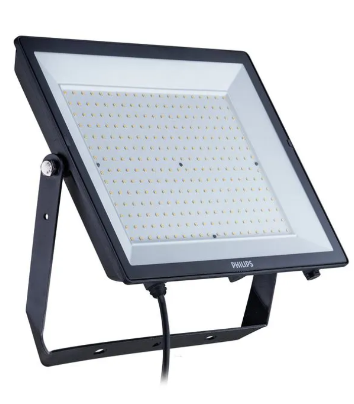 REFLECTOR LED 200W PHILIPS IP65 LUZ FRÍA 6500K 20000LM G3