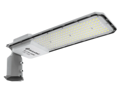 ALUMBRADO PÚBLICO 150W SOLUXLED 120LM/W 4000K-6500K IP66 50000HRS