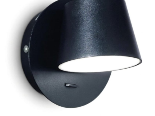 APLIQUE LED ADOSABLE YB-BD10 TRILUX 5W NUVORA 85LM/W 50000HRS