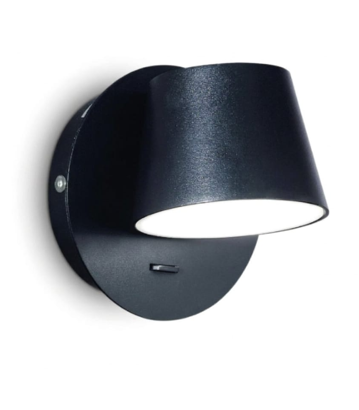 APLIQUE LED ADOSABLE YB-BD10 TRILUX 5W NUVORA 85LMW 50000HRS
