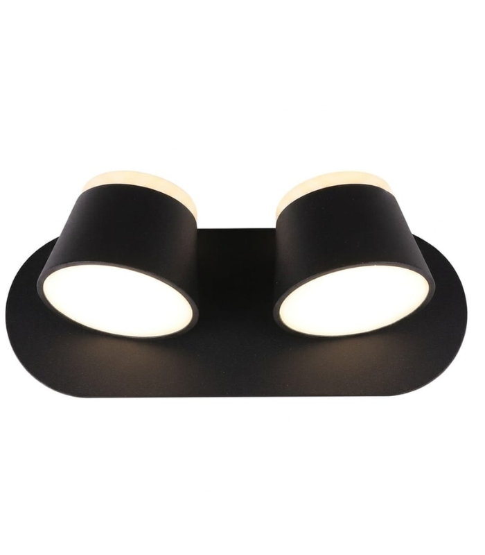 APLIQUE LED ADOSABLE YB-BD11 TRILUX 10W NUVORA 85LMW 50000HRS (1)