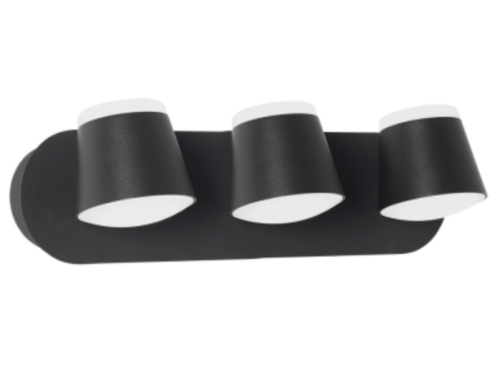APLIQUE LED ADOSABLE YB-BD12 TRILUX 15W NUVORA 85LM/W 50000HRS