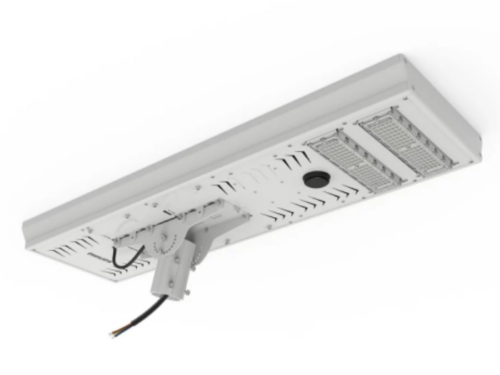 LUMINARIA SOLAR PHILIPS ALL IN ONE BRP110 G2 HY LED120/757