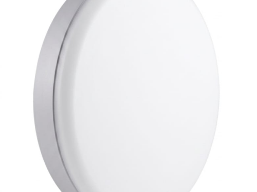PANEL LED CIRCULAR HIELO TRICOLR CCT 36W LUMÍNIKA 3240LM IP20 25000HRS