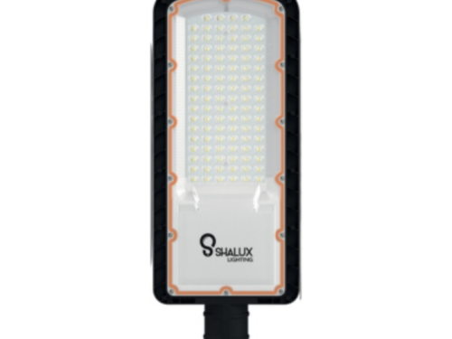 ALUMBRADO PÚBLICO 100W SHALUX LIGHTING 14000LM 6500K IP66 50000HRS