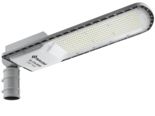 ALUMBRADO PÚBLICO 300W SOLUXLED 120LM/W 4000K-6500K IP66 50000HRS