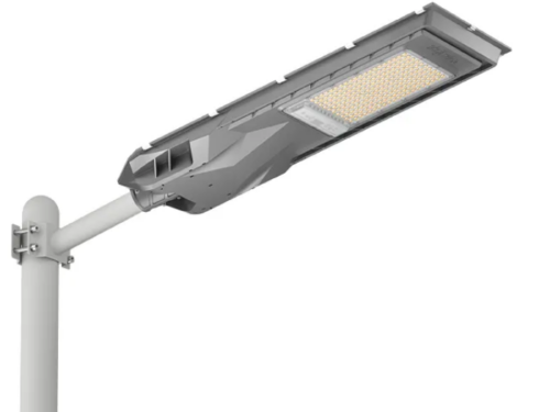 ALUMBRADO PÚBLICO SOLAR 1500W TRANSLINE 5000LM IP67