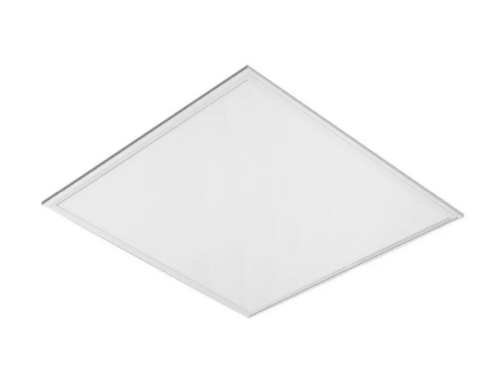PANEL LED EMPOTRABLE 60X60 36W LIGHTECH CCT 3000K-4000K-6500K 4320LM 50000HRS