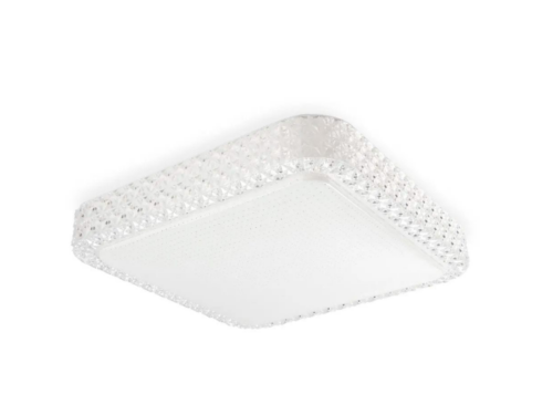 PLAFLON CUADRADO TRILUX 48W GZ3306 - F 400 X 400