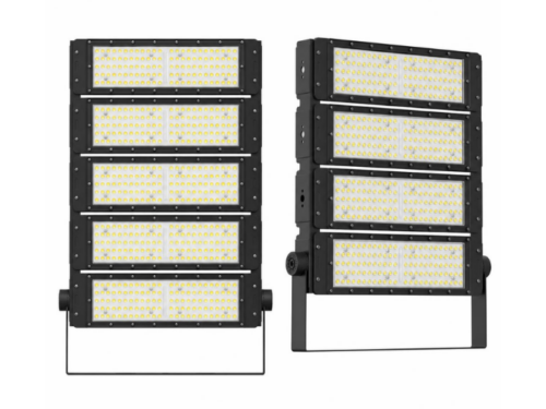 REFLECTOR INDUSTRIAL 500W DONILUX LUZ FRIA 90,000 LM IP67